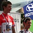 Andy Schleck champion de Luxembourg sur route 2009